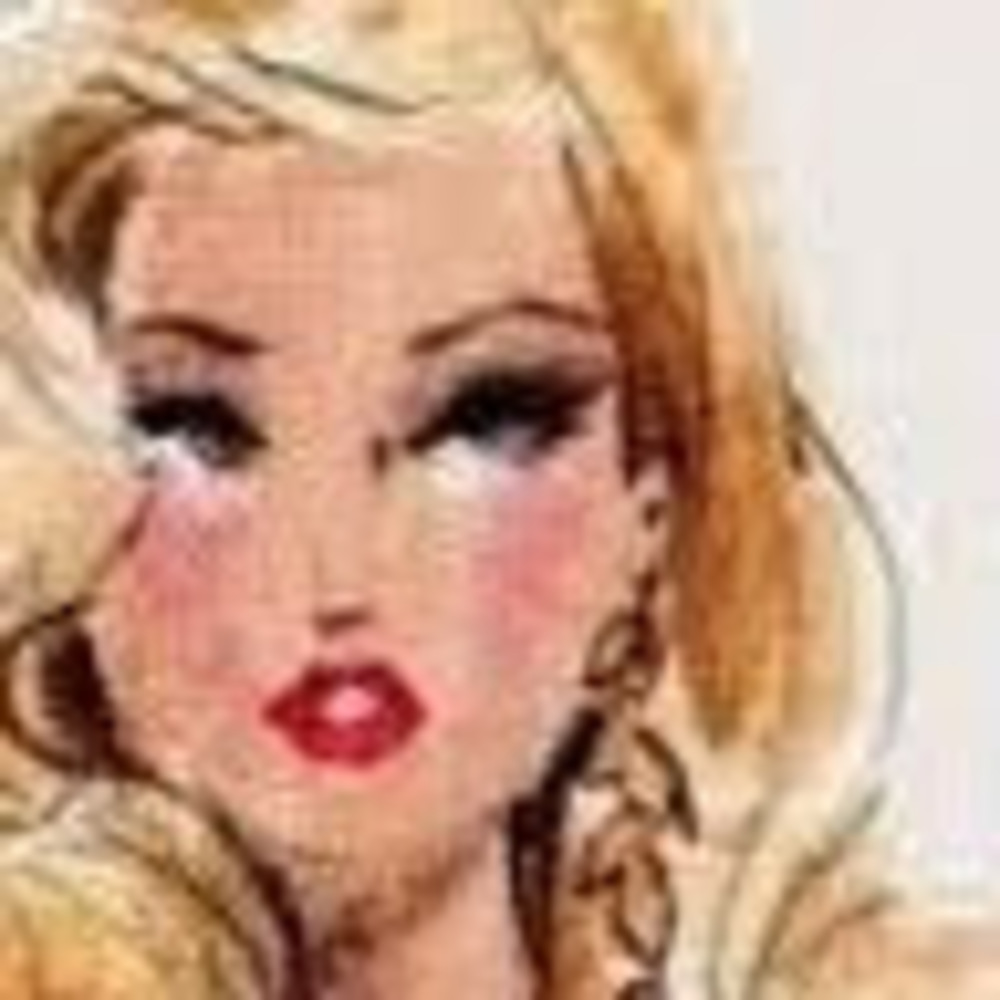 Meet your Posher, Michele